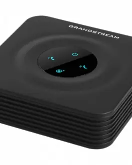 Alternative view of Grandstream Grandstream HT ATA 801v2