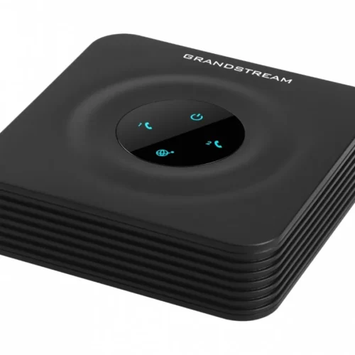 Alternative view of Grandstream Grandstream HT ATA 801v2