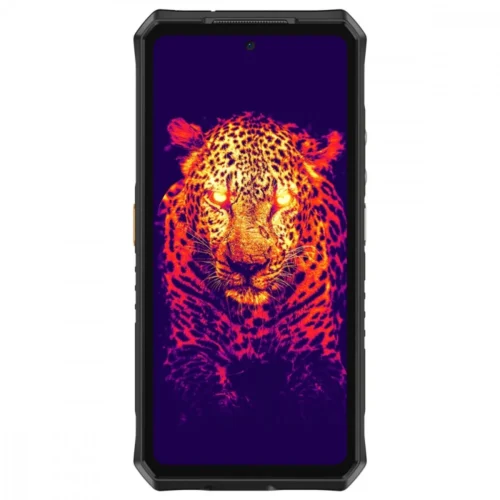 Alternative view of ULEFONE Smartphone Armor 28 Ultra Thermal 5G 16GB/1TB черен
