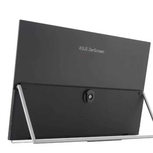 Asus Monitor 27 инча MB27ACF ZEN SC IPS QHD100Hz USB-C HDMI