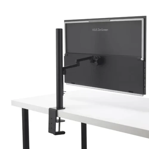 Asus Monitor 27 инча MB27ACF ZEN SC IPS QHD100Hz USB-C HDMI