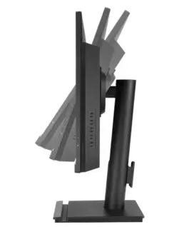 Asus Monitor 27 инча VA279QGS IPS FHD 120Hz HDMI VGA