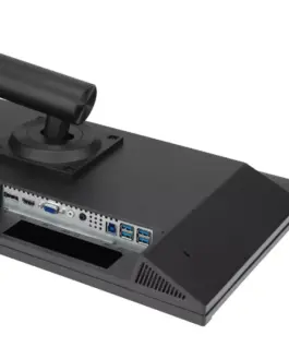 Asus Monitor 27 инча VA279QGS IPS FHD 120Hz HDMI VGA