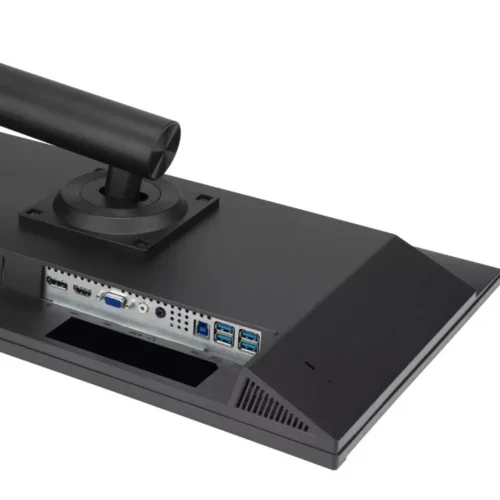 Asus Monitor 27 инча VA279QGS IPS FHD 120Hz HDMI VGA