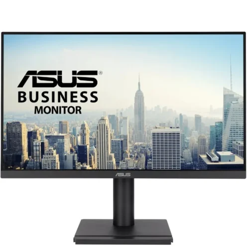 Asus Monitor 27 инча VA279QGS IPS FHD 120Hz HDMI VGA