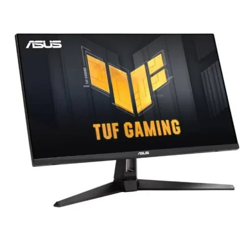 Alternative view of Asus Monitor 27 инча VG27UQ1A 4K F-IPS 160Hz HDMI DP