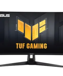 Asus Monitor 27 инча VG27UQ1A 4K F-IPS 160Hz HDMI DP