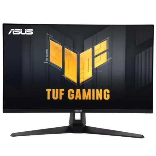 Asus Monitor 27 инча VG27UQ1A 4K F-IPS 160Hz HDMI DP