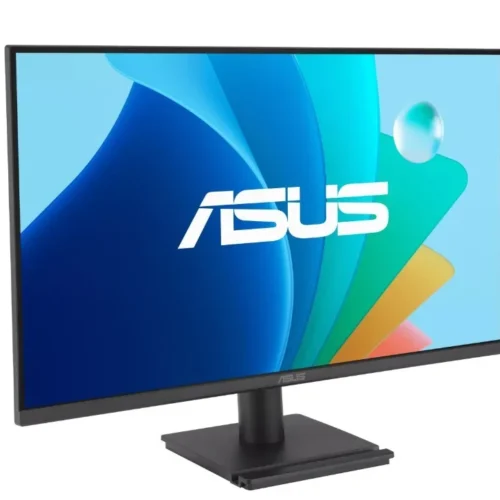 Asus Monitor 27 инча VA279QG IPS 120Hz HDMI DP VGA