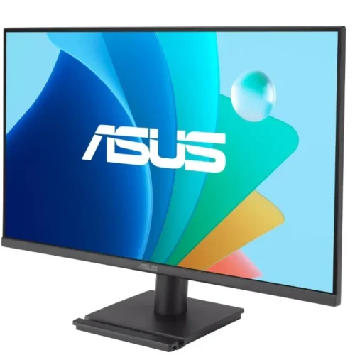 Asus Monitor 27 инча VA279QG IPS 120Hz HDMI DP VGA