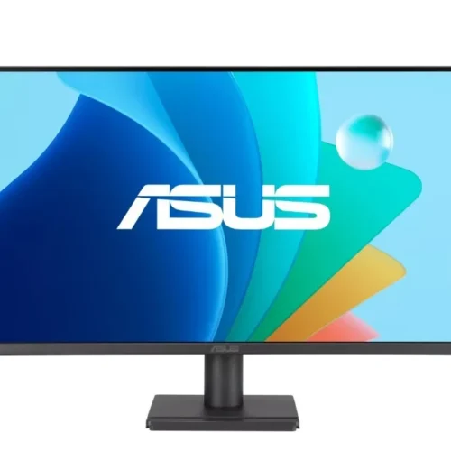 Asus Monitor 27 инча VA279QG IPS 120Hz HDMI DP VGA