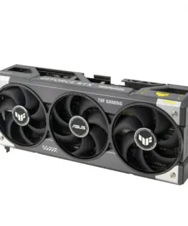 Asus видео карта GeForce RTX 5090 TUF GAMING 32GB GDDR7 512bit DP/HDMI