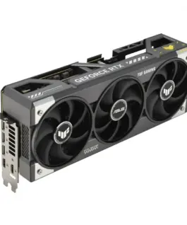 Asus видео карта GeForce RTX 5090 TUF GAMING 32GB GDDR7 512bit DP/HDMI