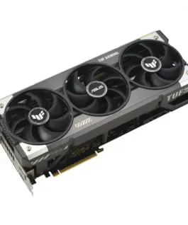 Asus видео карта GeForce RTX 5090 TUF GAMING 32GB GDDR7 512bit DP/HDMI