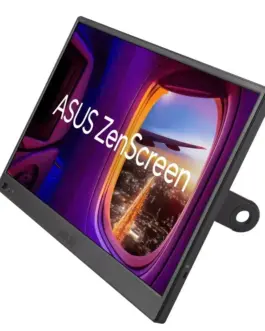Alternative view of Asus ASUS MB169CK 15.6 IPS USB-C FHD mHDMI