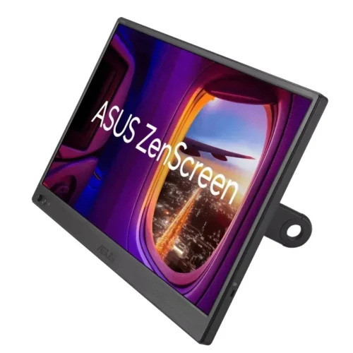Alternative view of Asus ASUS MB169CK 15.6 IPS USB-C FHD mHDMI