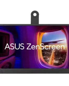 Asus ASUS MB169CK 15.6 IPS USB-C FHD mHDMI