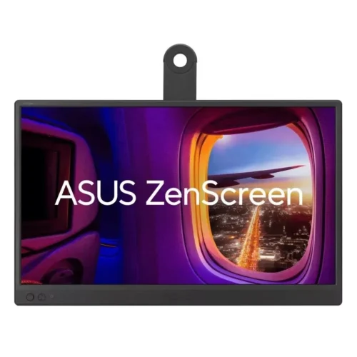 Asus ASUS MB169CK 15.6 IPS USB-C FHD mHDMI