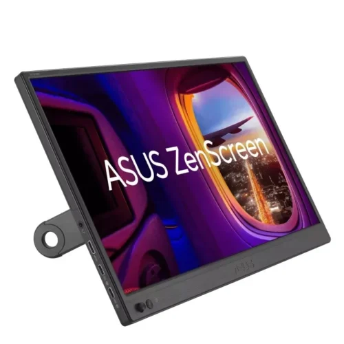 Asus ASUS MB169CK 15.6 IPS USB-C FHD mHDMI