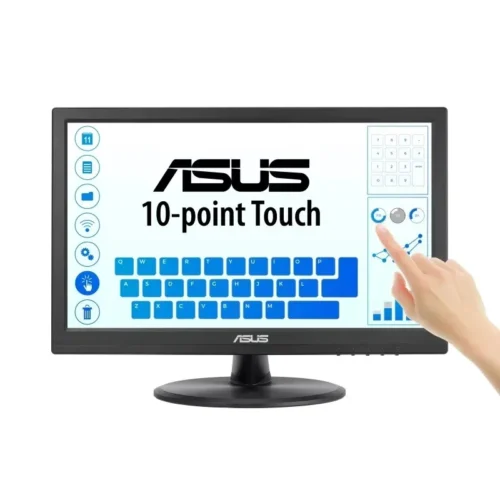 Alternative view of Asus ASUS VT169HE TOUCH IPS FHD HDMI