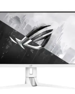 Asus Monitor 27 inches XG27AQ-W GAMING BK/1MS/EU