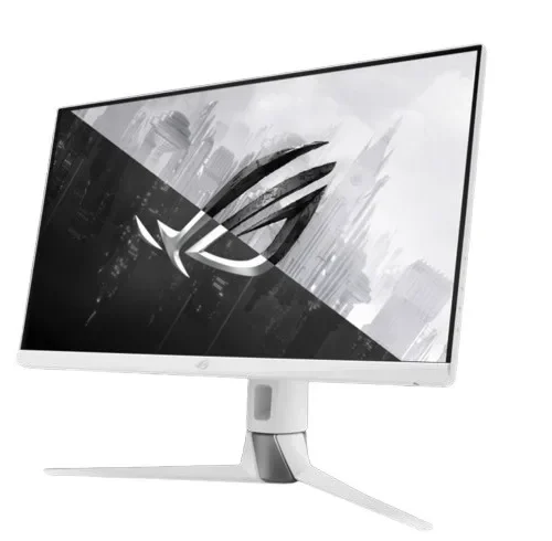 Asus Monitor 27 inches XG27AQ-W GAMING BK/1MS/EU