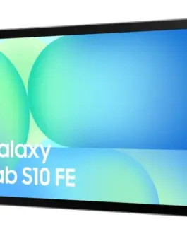 Alternative view of Samsung Таблет Galaxy Tab S10 FE X520 10.9 inches Wifi 8/128GB szary