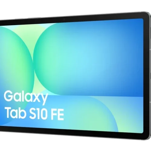 Alternative view of Samsung Таблет Galaxy Tab S10 FE X520 10.9 inches Wifi 8/128GB szary
