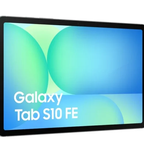 Samsung Таблет Galaxy Tab S10 FE X520 10.9 cala Wifi 8/128GB Szary