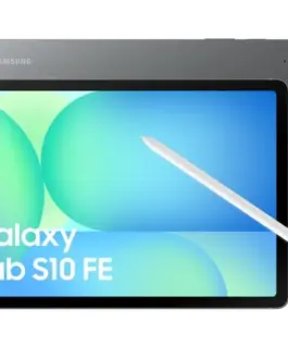 Samsung Таблет Galaxy Tab S10 FE X520 10.9 inches Wifi 8/128GB szary