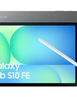 Samsung Таблет Galaxy Tab S10 FE X520 10.9 inches Wifi 8/128GB szary