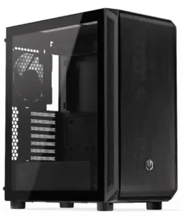 Alternative view of Endorfy ENDORFY ARX 500 Core EY2A016