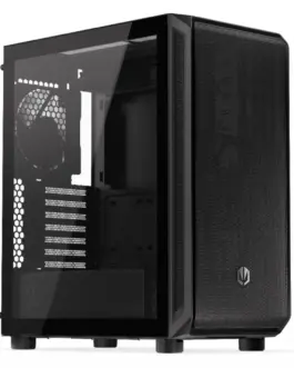 Alternative view of Endorfy ENDORFY ARX 500 Core EY2A016