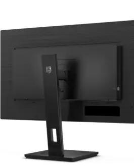 Alternative view of Philips Monitor 27B1N3800 27 inches IPS 4K HDMIx2 DP Pivot Speakers