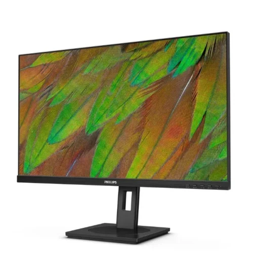 Philips Monitor 27B1N3800 27 инча IPS 4K HDMIx2 DP USB-C Pivot Głośniki