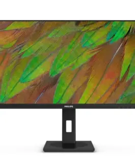 Philips Monitor 27B1N3800 27 inches IPS 4K HDMIx2 DP Pivot Speakers