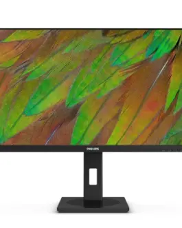 Philips Monitor 27B1N3800 27 inches IPS 4K HDMIx2 DP Pivot Speakers