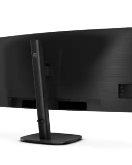 Alternative view of Philips Monitor 34B2U3600C 34 inches Curved VA HDMIx2 DP HAS RJ-45