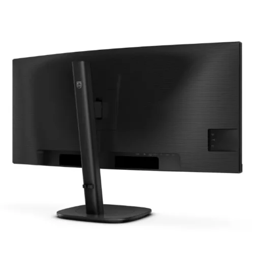 Alternative view of Philips Monitor 34B2U3600C 34 инча Curved VA HDMIx2 DP HAS RJ-45