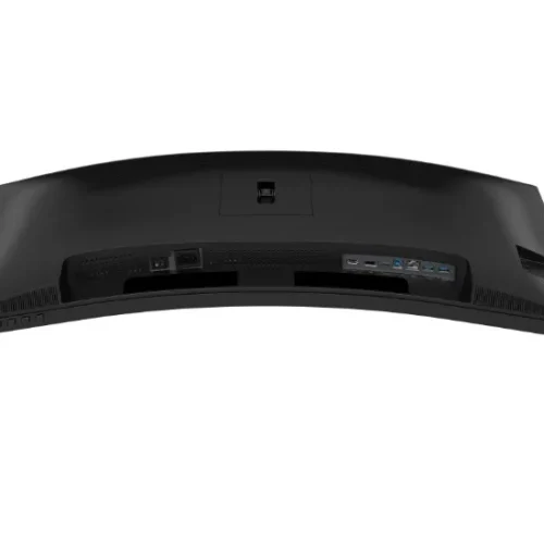 Philips Monitor 34B2U3600C 34 инча Curved VA HDMIx2 DP HAS RJ-45