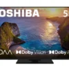 Toshiba TV LED 50 inches 50UV3463DG