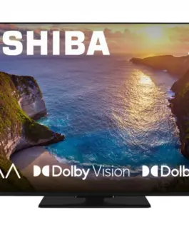 Toshiba TV LED 55 inches 55UV3463DG