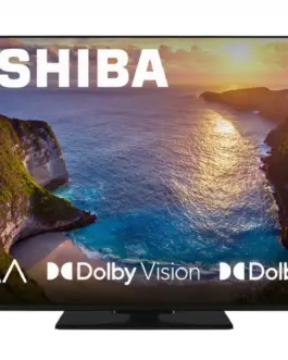 Toshiba TV LED 55 inches 55UV3463DG