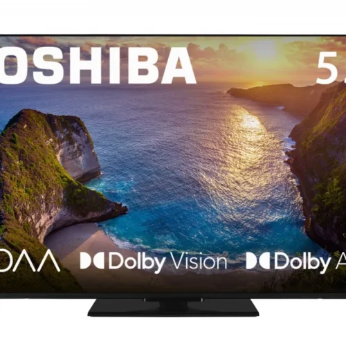 Toshiba TV LED 55 inches 55UV3463DG
