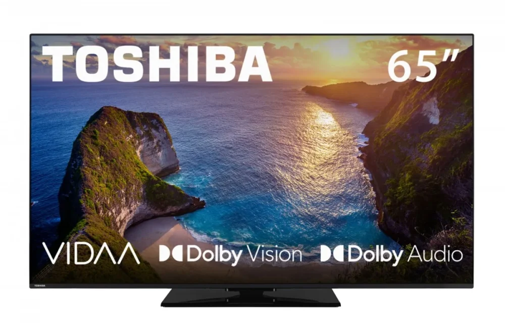 Toshiba TV LED 65 inches 65UV3463DG