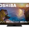 Toshiba TV LED 65 inches 65UV3463DG