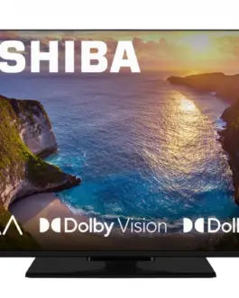 Toshiba TV LED 43 inches 43UV3463DG
