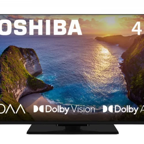 Toshiba TV LED 43 inches 43UV3463DG