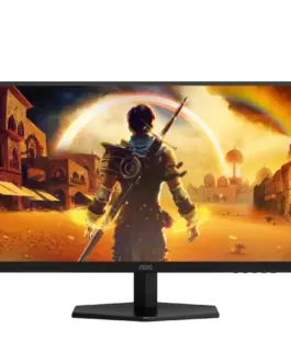 AOC Monitor Q27G42ZE 27 inches Fast IPS 240Hz HDMI DP