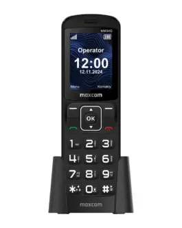 Maxcom Sim desk phone MM34D 4G